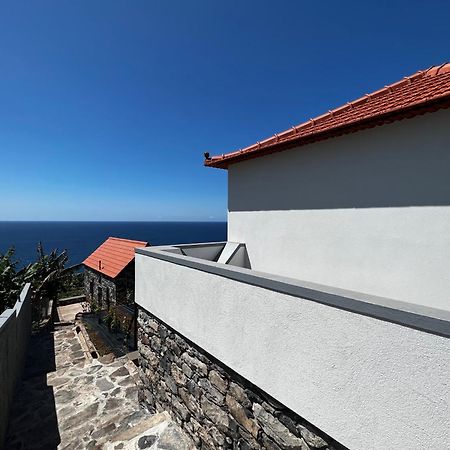 Casas Do Laranjo- Cottages & Infinity Pool Gaula Exterior foto